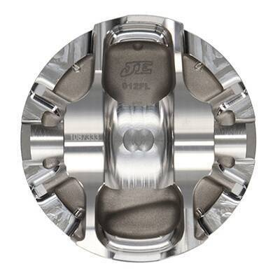 Sada pístů JE Pistons GM LT1 ASYMMERICAL Kit B:4.065 338682