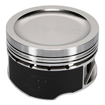 Sada pístů Wiseco Nissan SR20DET Turbo (-12Cc) 9.1-9.25:1