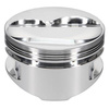 Sada pístů JE Pistons 400 SBC .165 DOME B:4.125 182053