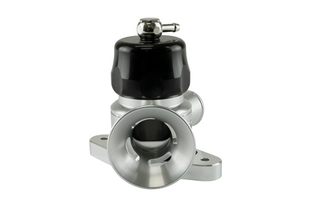 Blow Off Turbosmart ventil BOV Dual Port Maz/Sub-Black
