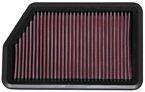 Filtr powietrza wkładka K&N KIA Sportage 2.4L - 33-2451
