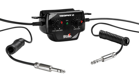 Spínač Stilo Trophy 2