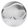 Sada pístů JE Pistons 400-12 SBC .150 DOME B:4.140 186446