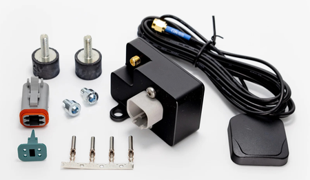 Modul GPS Ecumaster je CAN V2
