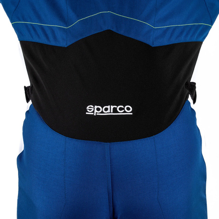 Kartingová kombinéza Sparco Kerb Advanced pro děti