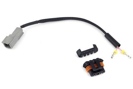 Haltech Nexus LS 4pinový svazek alternátoru Delco - HT-186124
