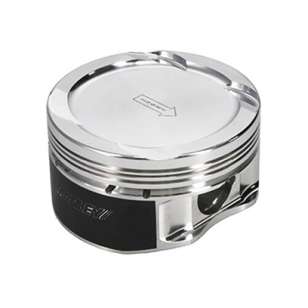 Sada pístů Manley pro Ford 5.0 Coyote 3.630 B 1.165 CH -12.00cc 598100C-8