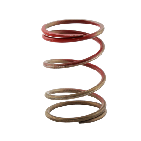 Turbosmart Wastegates ventil Gen-V WG38/40 14psi Red Outer Spring