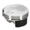 Sada pístů Wiseco SBC 23deg 1.000 +10cc B:4.155 - K0032B3