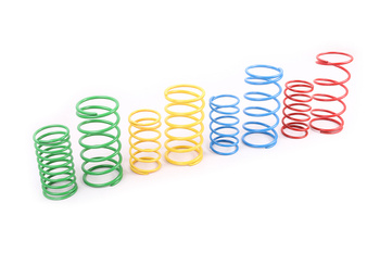 Vnější ladicí pružiny turbodmychadla pro FMWG001