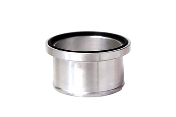 Blow Off Turbosmart ventil Blow Off Valve Weld Flange/Hose Adapter Alloy – 38mm