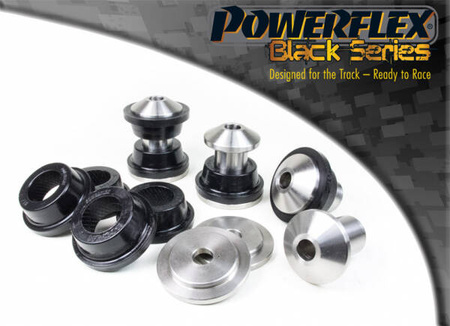 Pouzdro zadního horního ramene nápravy Powerflex Polyuretanové pouzdro Porsche 928 (1978-1995) PFR57-718BLK Číslo diagramu: 18