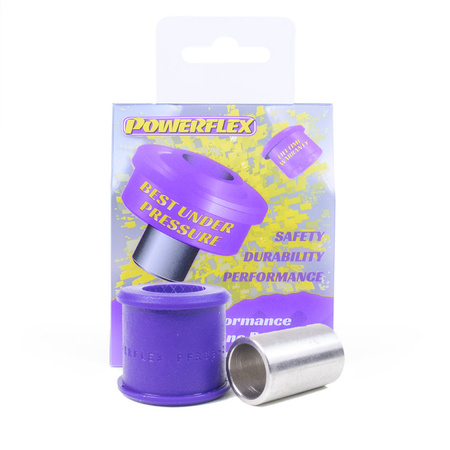 Zadní Panhardova tyč k pouzdru nápravy Polyuretanové pouzdro Powerflex Road Series Volvo 240 (1975 - 1993) PFR88-213