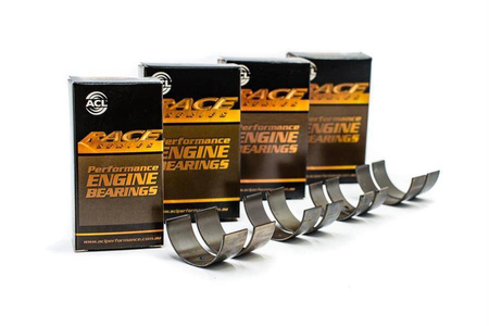 Ložiskový plášť ojnice ACL Mazda 2.3L DISI/MPS 0.25mm