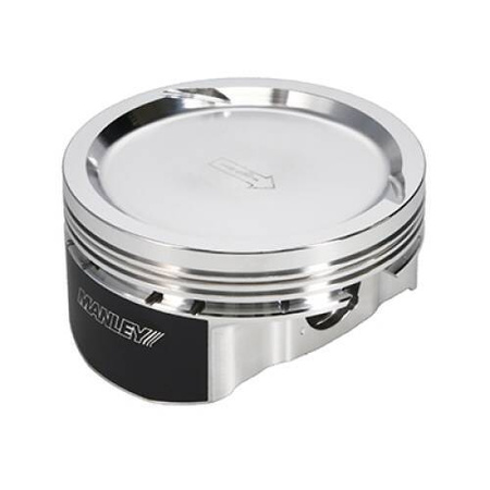 Sada pístů Manley pro Chevrolet LS 4.125 B 1.115 CH -29.00cc 592900C-8