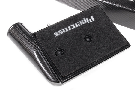 VW Golf GTE Vysokoprůtokové karbonové sání