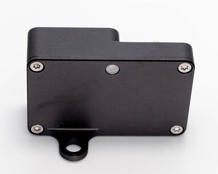 Modul GPS Ecumaster je verze CAN - AS
