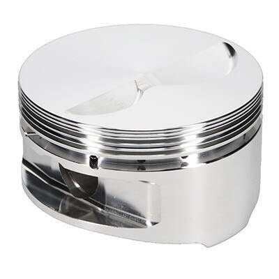 Sada pístů JE Pistons 4.040 SBC FT B:4.040 181918