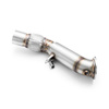 Downpipe BMW F32, F33, F36 LCI 420i, 420ix, 430i, 430ix B48