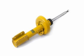 Sportovní tlumič MTS Technik Opel Astra G Cabriolet (T98) 03/01 - 10/05