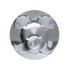 Sada pístů Manley pro Subaru 2.0L FA20 BRZ 86.50mm B 1.285 CH -13cc 632705C-4