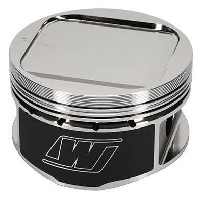 Sada pístů Wiseco Subaru WRX 2.0L 16V(-9cc) 8.35:1 AP coated