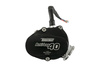 Turbosmart Wastegates ventil GenV eALV40 Electronic Anti-Lag Valve