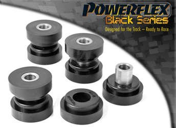 Polyuretanový rukáv Powerflex Honda Integra Integra Type R DC2 (1995 - 2000) PFR25-114BLK č. v diagramu: 14