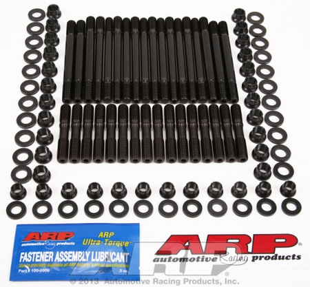 Čepy do hlavy ARP 234-4728 ARP Head Stud Kit Chevy SB Brodix 18°C AP Chevrolet Small Block