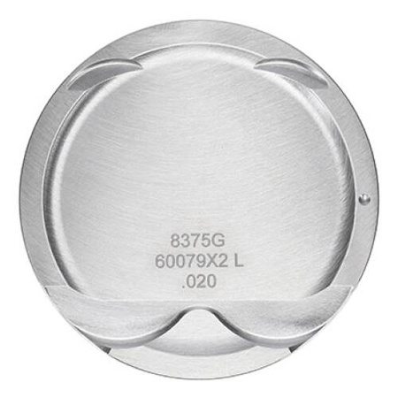 Sada pístů Wiseco Ford 4.6/5.4L Mod 4 Valve B:3.572 - K0079X2