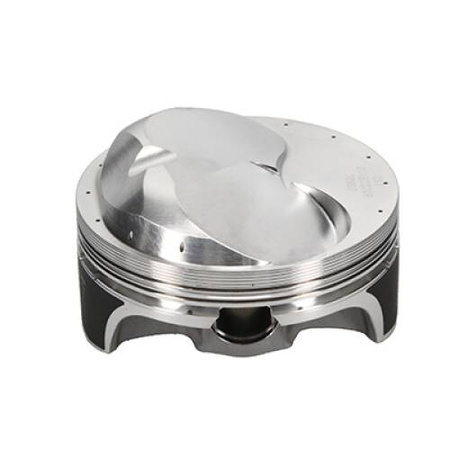 Sada pístů Wiseco BBC Quick 16 Gen II +48.7cc 1.060 CH B:4.610 - K0022B110
