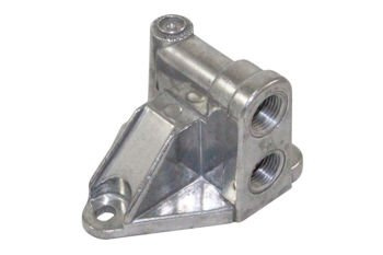 Adaptér s porty pro chladič oleje VW Beetle / Porsche