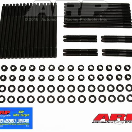 Čepy do hlavy ARP 135-4304 BBC w/Brodix alum block w/Big Duke/Big Chief heads hsk Chevrolet Big Block