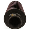 Filtr stożkowy K&N - średnica montażowa 76mm, wysokość 229mm