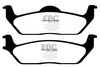 DP41697R - Sada brzdových destiček Série YELLOWSTUFF EBC Brakes