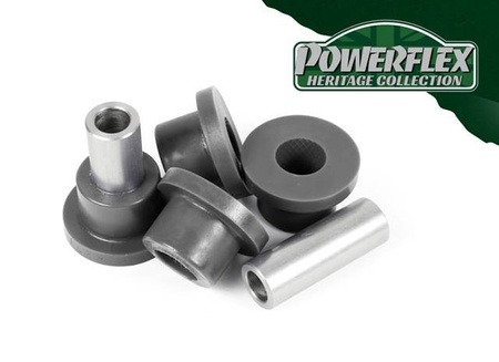 Polyuretanový rukáv Powerflex Vauxhall / Opel Manta B (1982-1988) PFF80-601H č. v diagramu: 1