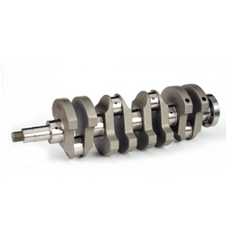 Klikový hřídel ZRP BMW 2.5L M3 S14B25 Stroker 95.00mm