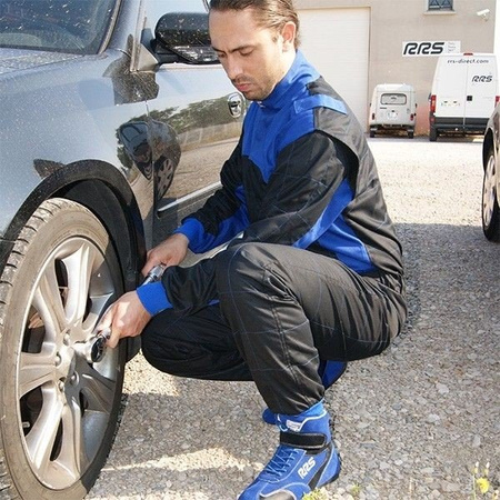 Kombinézy mechanika RRS