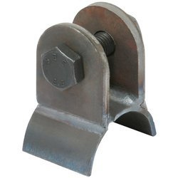 Konektor bezpečnostní klece