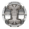 Sada pístů JE Pistons Honda K20C Turbo (10.0:1) 86.50mm Ultra Serie 361279
