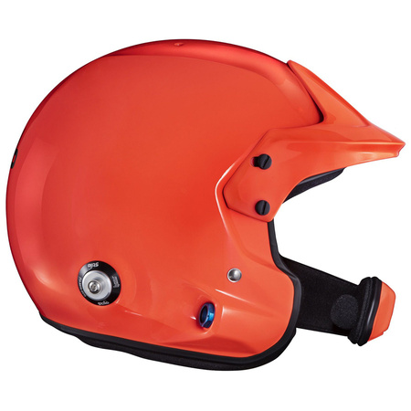 Sada offshore Helma Stilo Venti WRC + límec HANS Schroth Super Sport XLT 20°