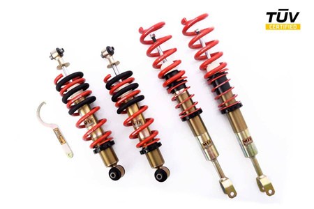 Závitové odpružení MTS Technik Sport Audi A4 B5 Kombi 11/94 - 09/01