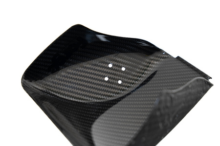 Karbonový sací kanál pro BMW F řady (1 řada, 2 řada, 3 řada, 4 řada, 5 řada)