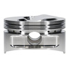 Sada pístů JE Pistons 400-12 SBC .150 DOME B:4.140 186446