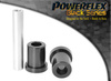 Cylindrické pouzdro řady 100 Polyuretanové pouzdro Powerflex Black Series Universal Bushes Top Hat Bushes PF99-102BLK