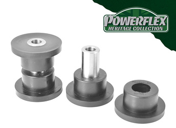 Vnitřní pouzdro předního lichoběžníkového ramene Polyuretanové pouzdro Powerflex Heritage Collection Vauxhall / Opel TIGRA MODELS Tigra A (1993-2001) PFF80-201H
