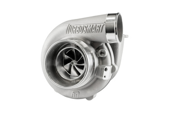 TS-1 Turbocharger 6466 T3 0,82AR s vnějším odpadem