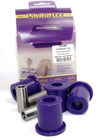 Tuleja Poliuretanowa Powerflex Caterham 7 CSR with Ind. Rear Susp (2005- ) - PF8-906 Nr na diagramie: 7