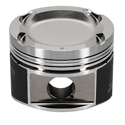 Sada pístů Wiseco Ford Cosworth YB 8.0:1 91.00mm 24.00mm Pin