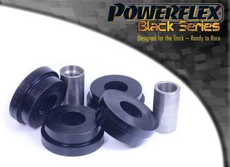 Polyuretanový rukáv Powerflex Volvo S60 AWD (2001 - 2009) PFR88-603BLK č. v diagramu: 3